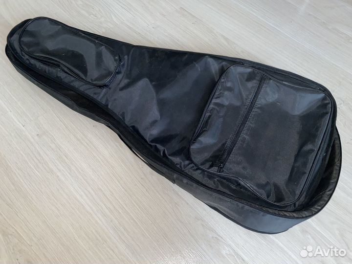 Чехол утепленный для классической гитары