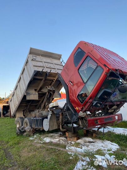 Запчасти Daewoo novus