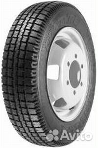Contyre Transporter 185/75 R16 104Q