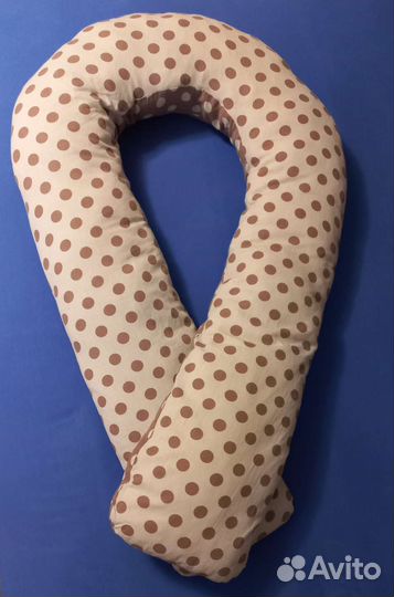 Подушка для беременных