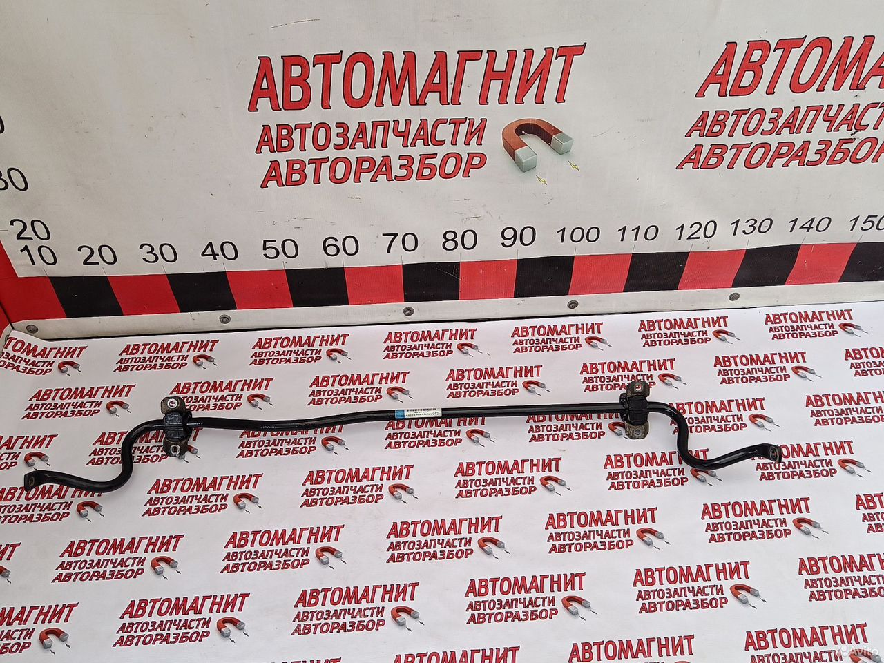 Стабилизатор задний Ауди А6 С7
