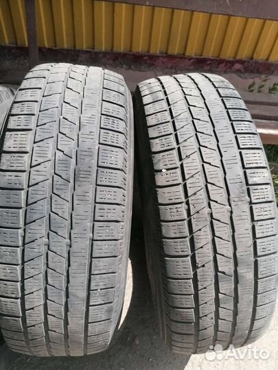 Pirelli Scorpion Ice&Snow 235/65 R18