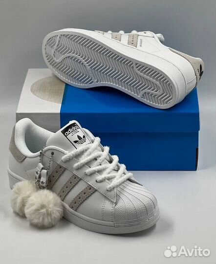 Adidas Superstar