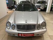 Mercedes-Benz CLK-класс 2.3 AT, 2000, 209 000 км, с пробегом, цена 695 000 руб.