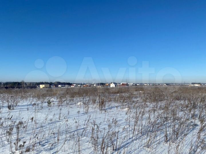 Участок 20 сот. (ИЖС)