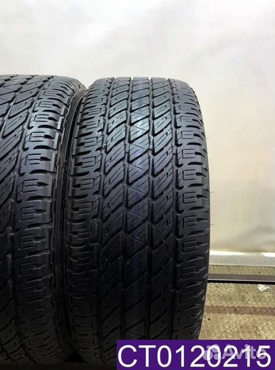 Nitto Dura Grappler 255/55 R18 109V