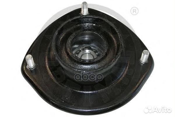 Опора стойки амортизатора daewoo: lanos (klat)