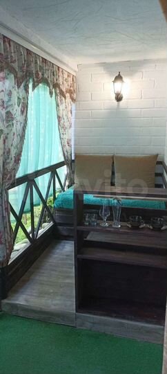 Комната 10 м² в 6-к., 1/2 эт.