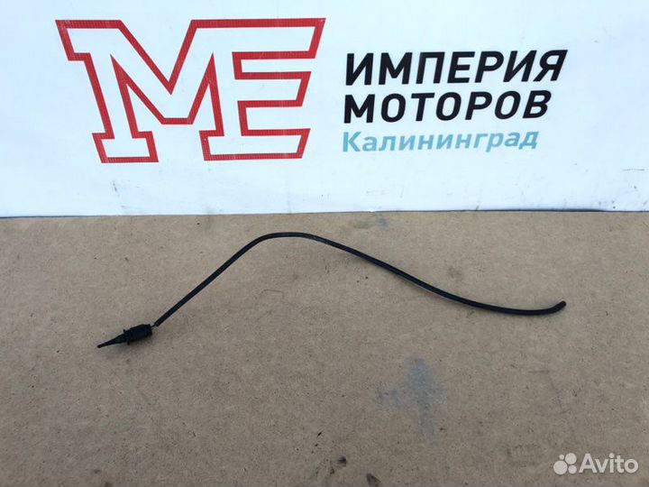 Датчик температуры Mercedes E-Class W211 3.2 CDI