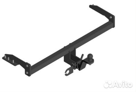 Фаркоп Subaru Forester I,II пок 1997-2008