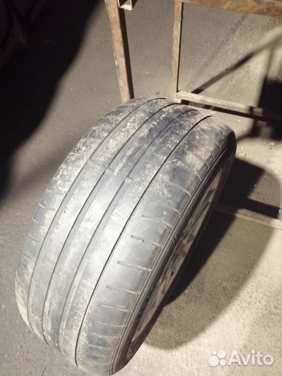 Колеса BMW 3, 5, X3, X5 бмв