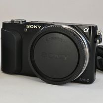 Sony nex 3n body пробег 24300