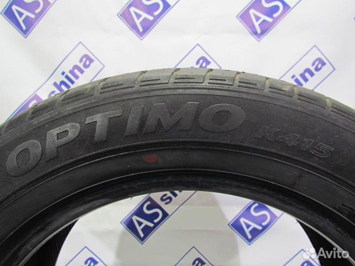 Hankook Optimo K415 205/60 R16 117D