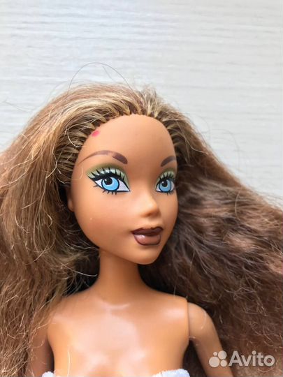 Barbie барби
