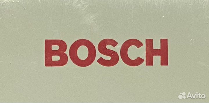 Хлеборезка bosch