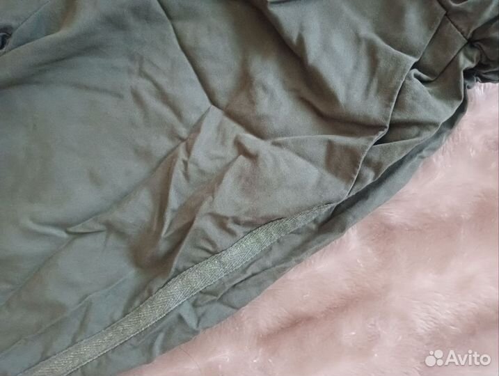 Костюм летний с брюками