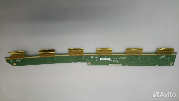 Планка матрицы для монитора Benq Gl2230-B Gl2240