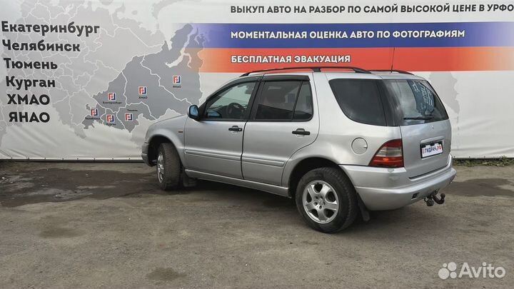 Датчик кислородный Mercedes-Benz ML (W163) 0015402