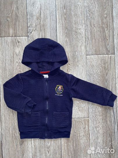 Вещи пакетом