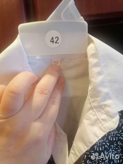 Рубашка и брюки для мальчика