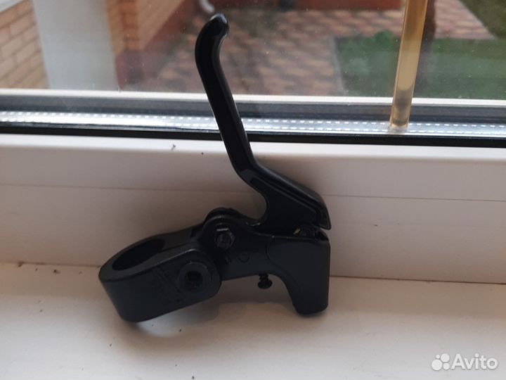 Тормоз для велика