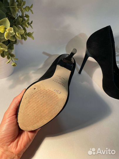 Туфли женские 35 размер