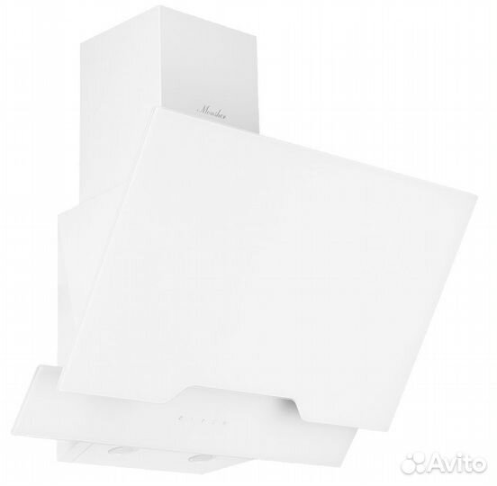 Monsher drancy 60 Blanc вытяжка