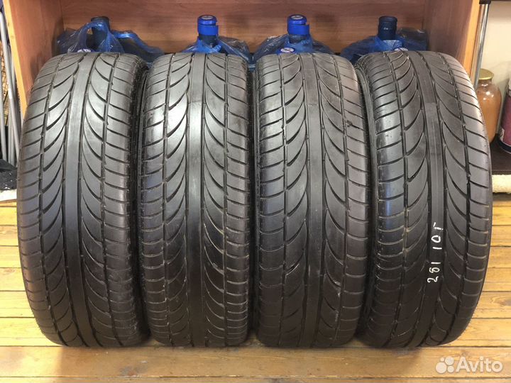 Achilles ATR Sport 225/30 R20