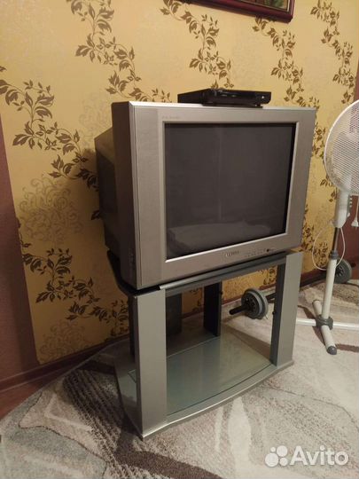 Телевизор бу