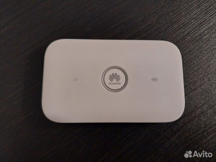 Wifi роутер 4g модем mobile Huawei