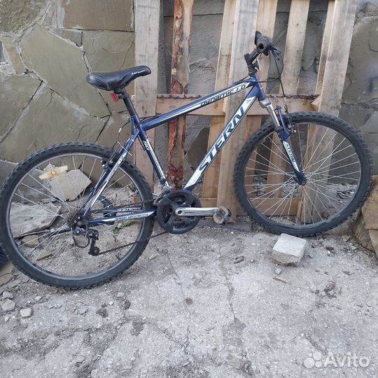 Велосипеды бу взрослый
