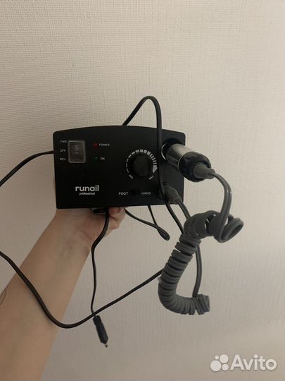 Все для маникюра