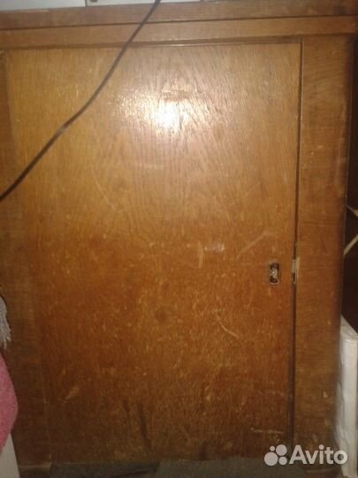 Швейная машинка