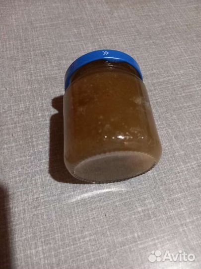 Мазь косметический