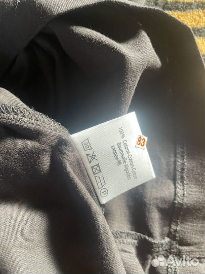 Футболка Beverly Hills Polo Club