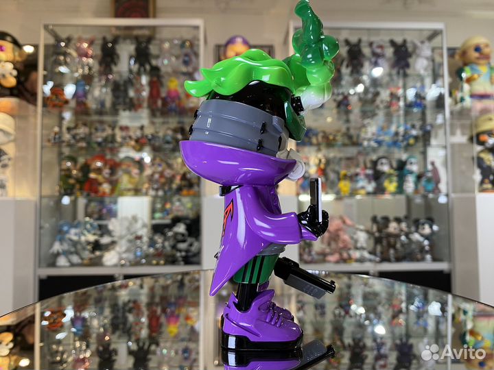 Коллекционные фигурки Toyiarti iftoys joker