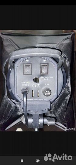 Софтбокс бу