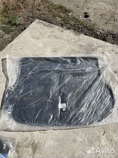 Коврики в салон Лексус NX