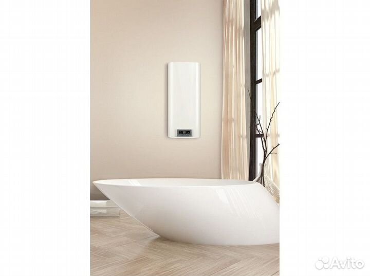 Electrolux EWH 50 Formax DL