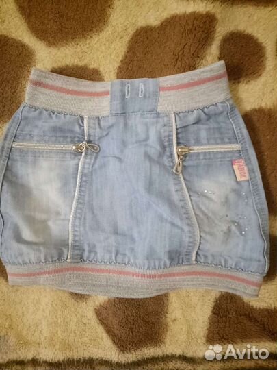 Личные вещи