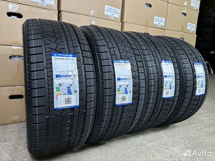 Triangle PL02 295/35 R21 107V