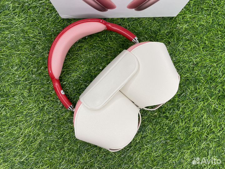 Bluetooth - гарнитура AirPods Max