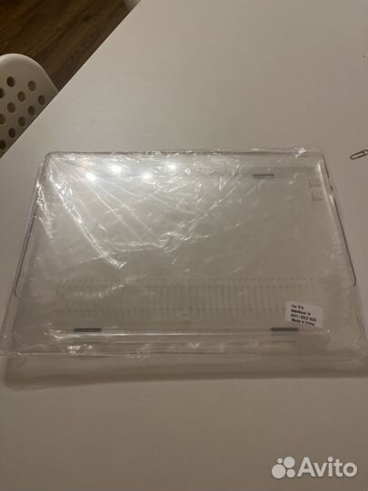 Чехол накладка для Huawei MateBook 14