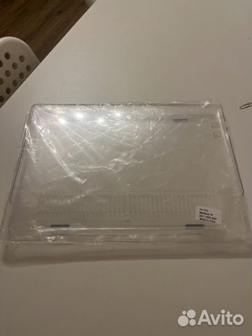 Чехол накладка для Huawei MateBook 14