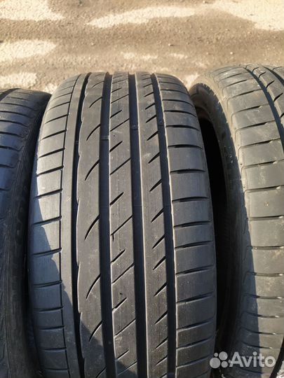 Laufenn SFIT EQ+ 205/45 R16 83W