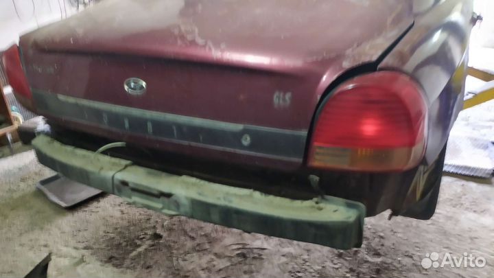 Фонарь задний Хендай Соната 98-01