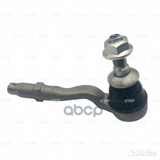 Наконечник рулевой тяги L (старый арт. CEB-2L)