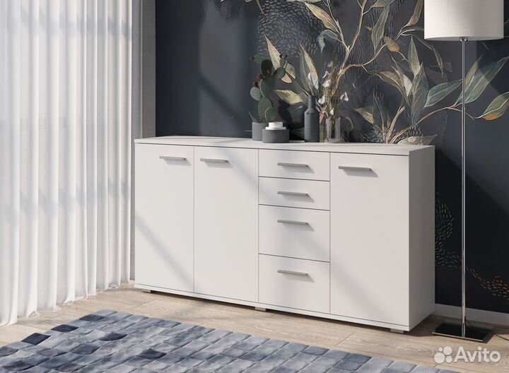 Комод FUN кд-4