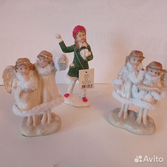 Предметы интерьера