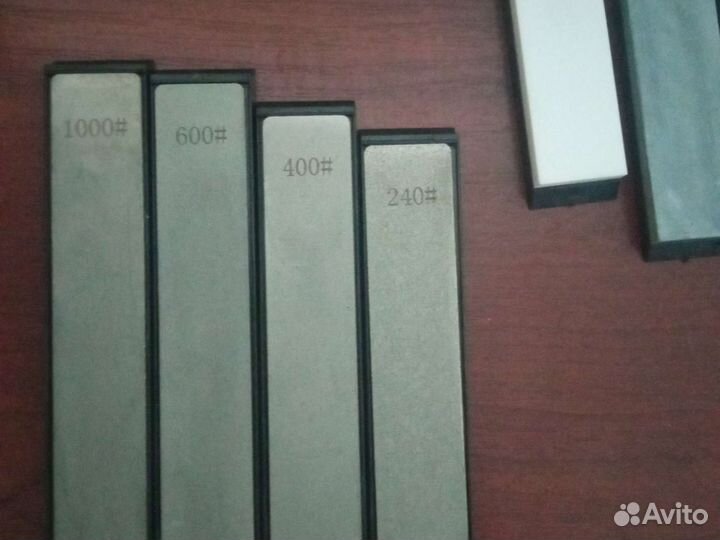 Точилка для ножей